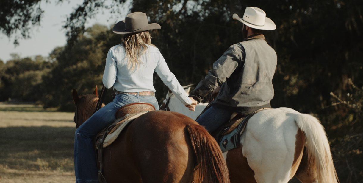 Ride Off into the Sunset Package